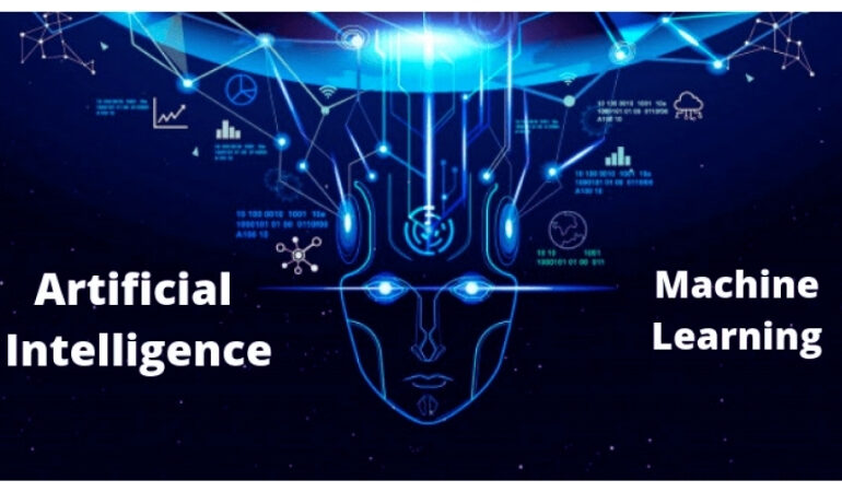 Artificial Intelligence (AI) and Machine Learning in India: A Growing Landscape