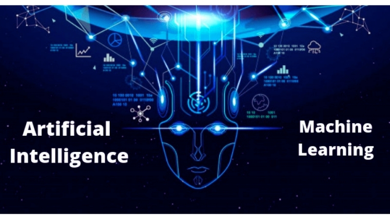Artificial Intelligence (AI) and Machine Learning in India: A Growing Landscape