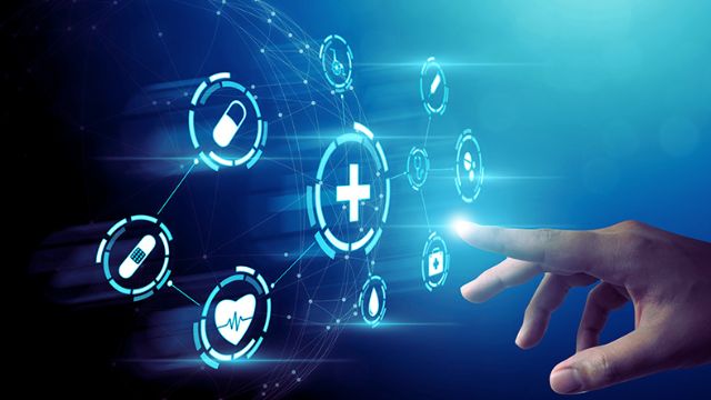 Artificial Intelligence in Healthcare: Revolutionizing Medicine