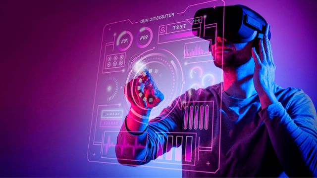 Bridging Realities: Spatial Computing and the Metaverse in India’s Tech Revolution