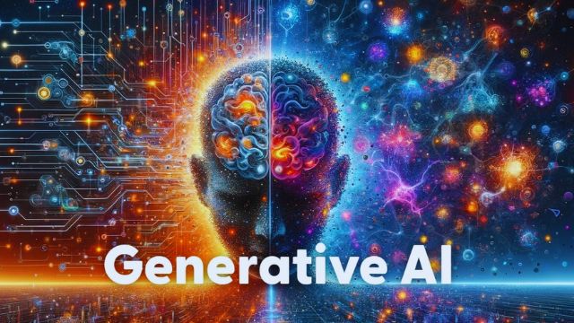 The Dawn of Creativity: How Generative AI is Revolutionizing Industries in India