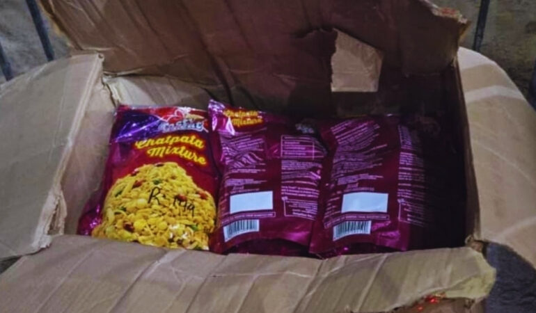 Massive Drug Busts in Delhi: A Blow to Organized Crime