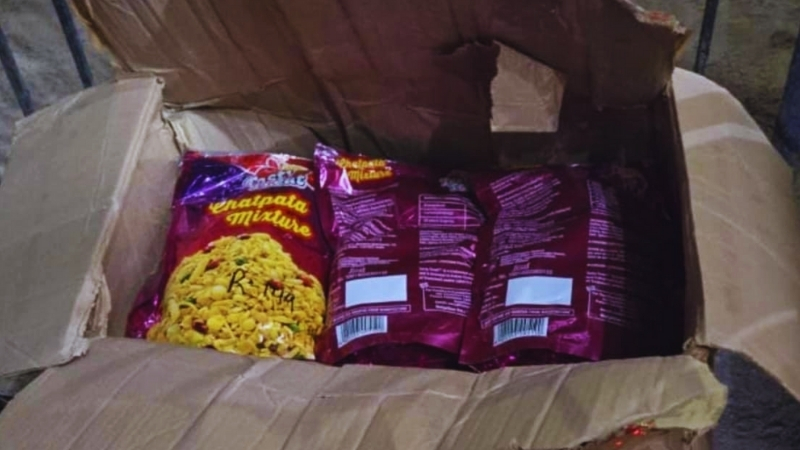 Massive Drug Busts in Delhi: A Blow to Organized Crime