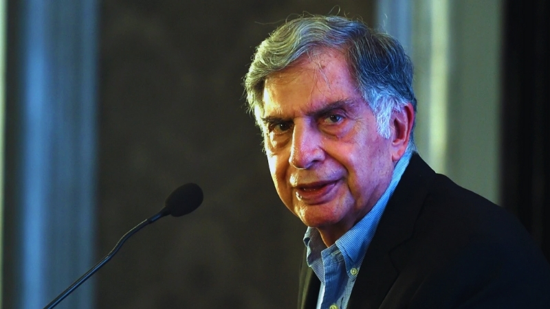 Ratan Tata’s Passing: A Loss to the Nation and the World