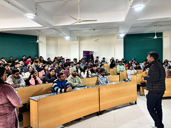 Crewsphere’s Web3 se Judo Yatra Reveals the Real Power of Web3 to a Thousand Young Minds Across India