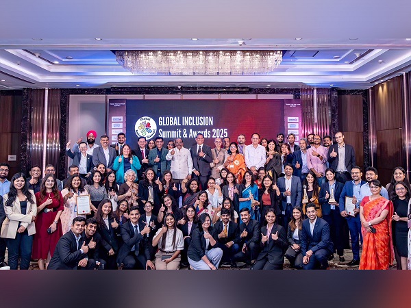 3rd Global Inclusion Summit & Awards 2025 powered by MatchBoard -Sparking DEI Change — Moving From Conversations to Action