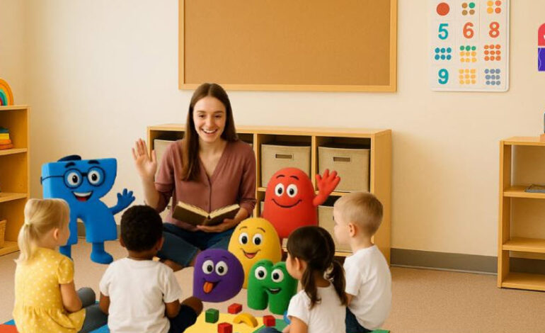 Malaysia Digital–Status Startup Buzzapp Technologies Launches aKadmy, an AI Platform for Early Learning