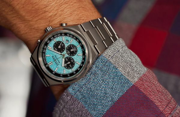 CITIZEN Celebrates Japanese Craftsmanship as Indian Consumers Embrace Thoughtful Timepieces