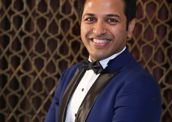 Amit Naheta – Journey, Milestones & Lessons Learned