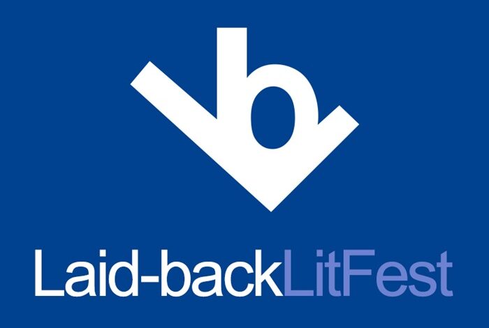 Connection Without Chaos: The Laid-back Lit Fest Debuts Online