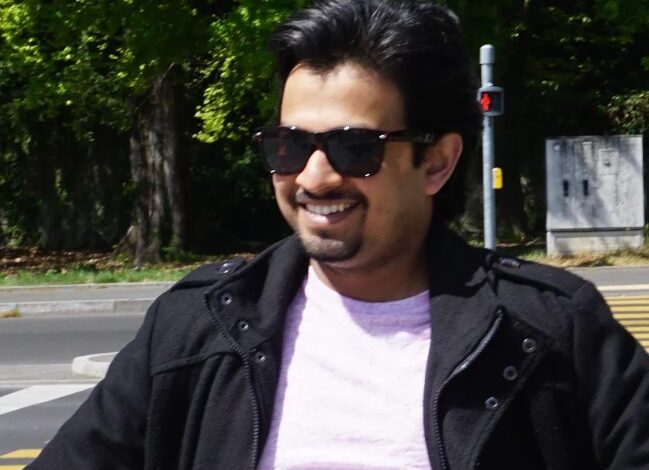 A=AA Kannada Short Film Shot in Netherlands by Goutham Kanade to Release on Ugadi 2026