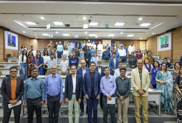 IIM Mumbai and IISM launch Postgraduate Diploma in Sports Management