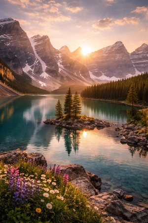 Hot Lightroom Mobile Presets: 10 Aesthetic Looks You Can Copy