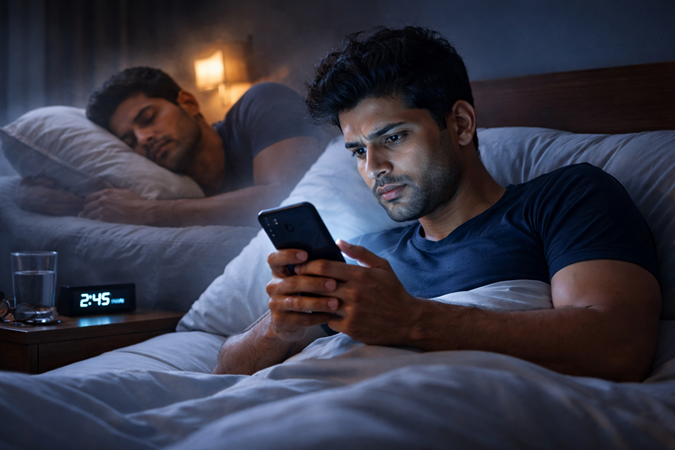 Top 10 Habits Ruining Your Sleep and 1 Week Fixes That Work