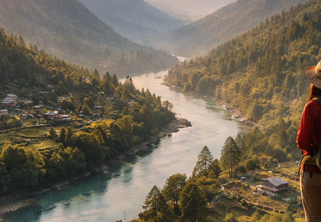 10 Safest Places for Solo Travel in India You Must Explore in 2026