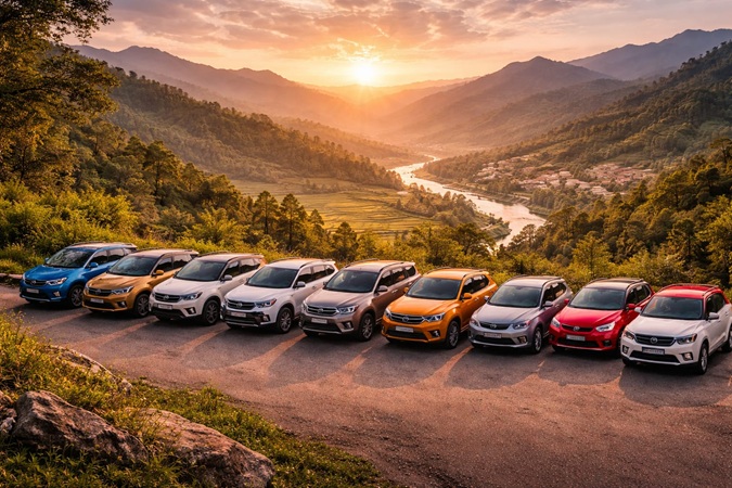 Safest Cars Under ₹15 Lakh in India 2026