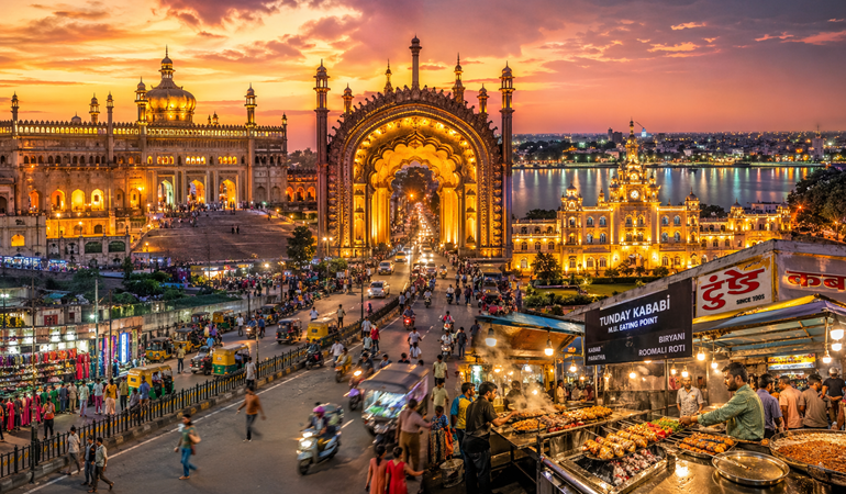 Explore Lucknow Like Never Before: 15 Amazing Things to Do in 2026