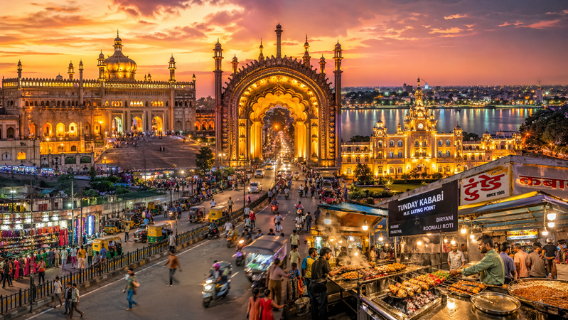 Explore Lucknow Like Never Before: 15 Amazing Things to Do in 2026