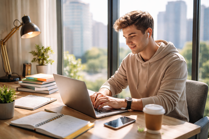 No Experience? No Problem! Online Jobs for Students in 2026