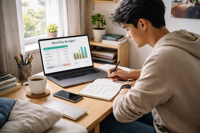 Broke but Smart: How to Save Money as a Student in 2026 Without Missing Out