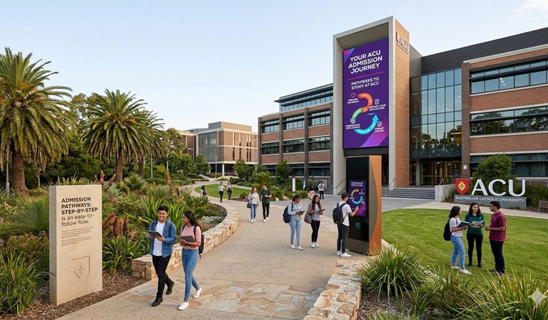 ACU Admission 2026: How to Apply, Requirements & Expert Tips