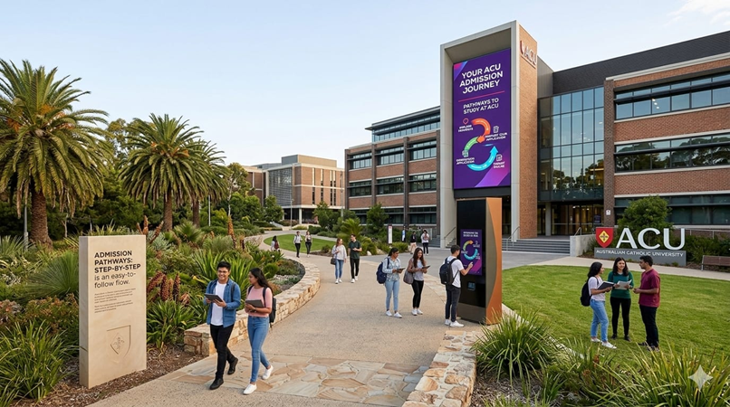 ACU Admission 2026: How to Apply, Requirements & Expert Tips