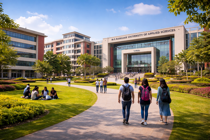 Planning to Apply to MSRUAS? Here’s the Complete Admission Guide