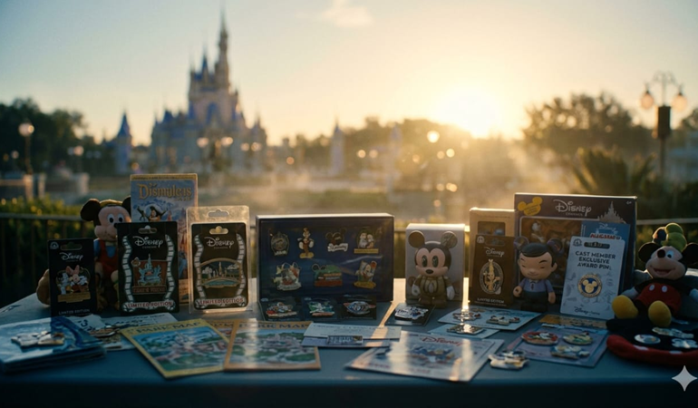 Disney Secrets: Overlooked Collectibles Becoming Valuable in 2026