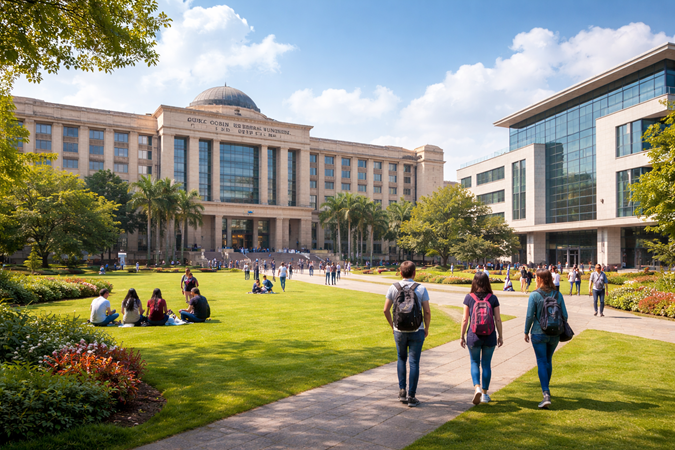 IP University Admission Deadline Extended to April 11: Complete Guide for Students