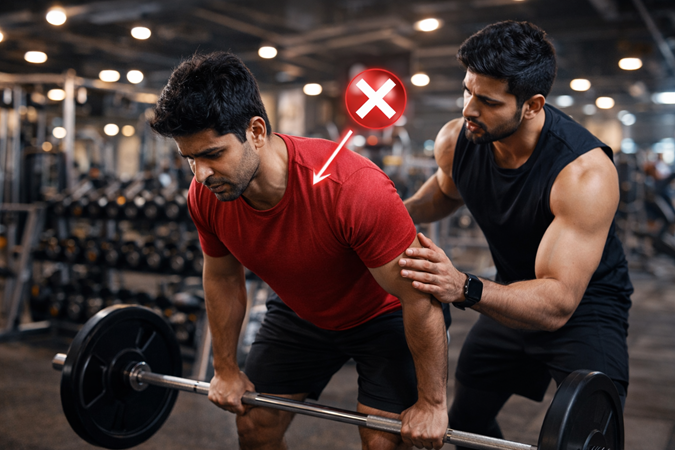 10 Common Gym Mistakes Beginners Must Avoid for Faster Results