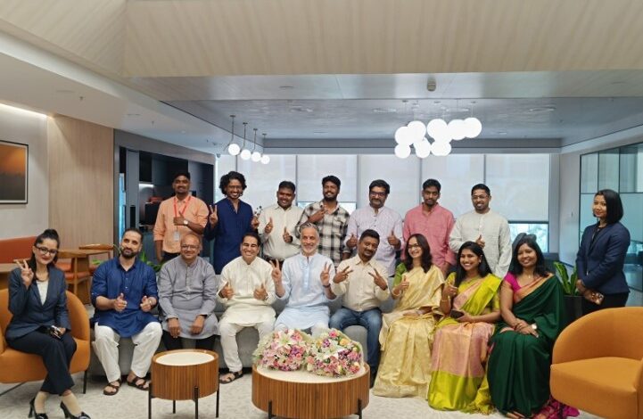 SA Technologies Enables Axiado Corporation’s India GCC Launch, Strengthening Global Expansion Strategy