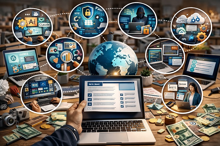 Top 10 High Paying Remote Skills to Learn in 2026