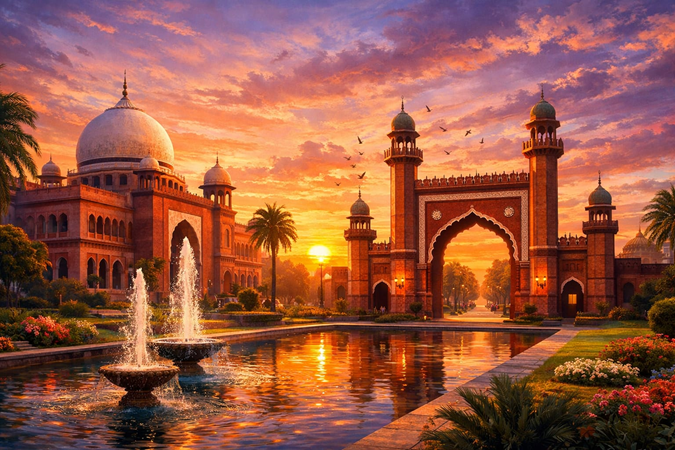 AMU Explained: A Complete Guide to Aligarh Muslim University for Students in 2026