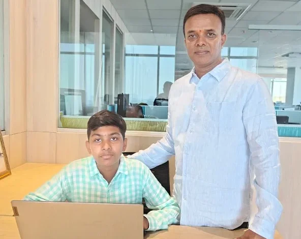 How Dheerajj Agarwaal Built AI Faculty to Help His Child — And Ended Up Helping Thousands of Students Learn Smarter