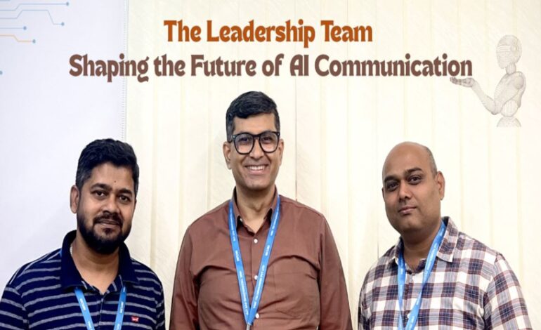 MCUBE’s AI Communication Platform Gains Momentum Across Industries