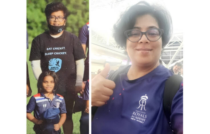 Coach Behind Mumbai’s 13-Year-Old Sensation: Rajasthan Royals Academy USA’s Deepali Rokade Shaping Cricket Stars Across India, USA and Japan