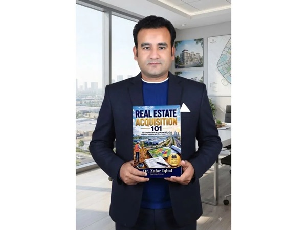 The Foundation of Modern Real Estate Development
