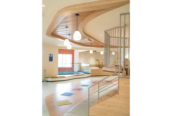 Designed by Prakash Nair: Inside Hyderabad’s First-of-Its-Kind Biophilic School Campus