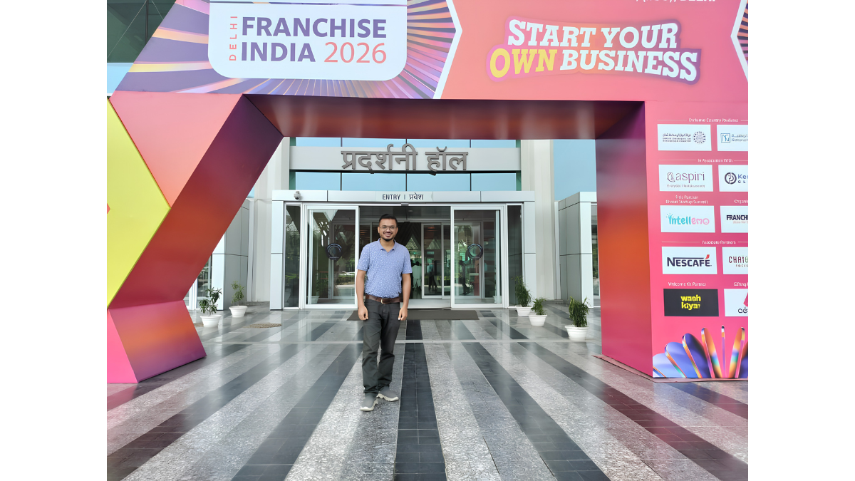Building With Purpose: Shoumyadeep Ghosh on Leadership, Trust and the Future of D S Motors