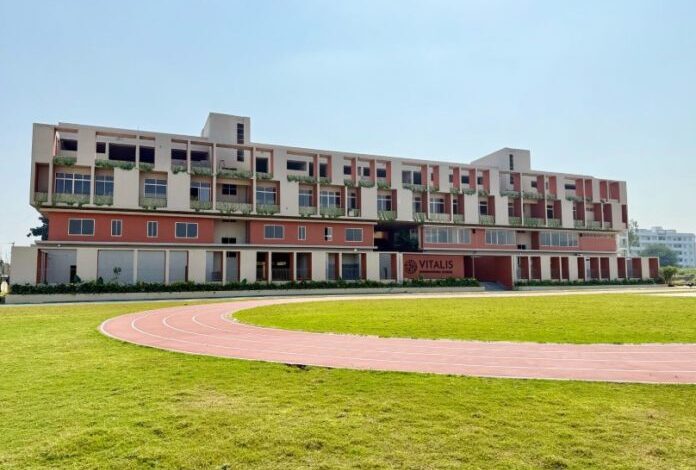 Why School Infrastructure Matters More Than Ever