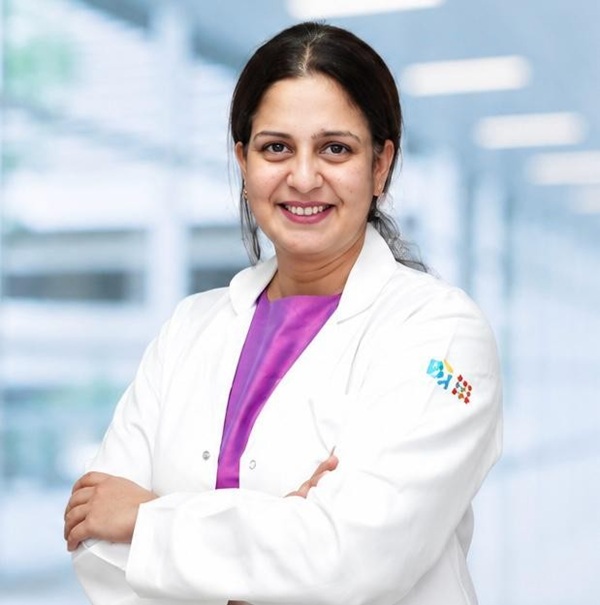 “By The Time A Woman Feels A Lump, We’ve Already Lost Time” — Dr. Esha Pai on Breast & Cervical Cancer