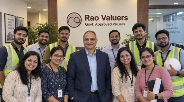 From Delhi to New York: How Parish Rao Built a Property Valuation Practice for Indians Around the World